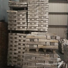 Magnesium Alloy Ingot with Factory Direct Price